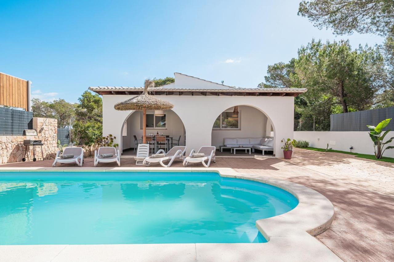 Ferienhaus Abril *