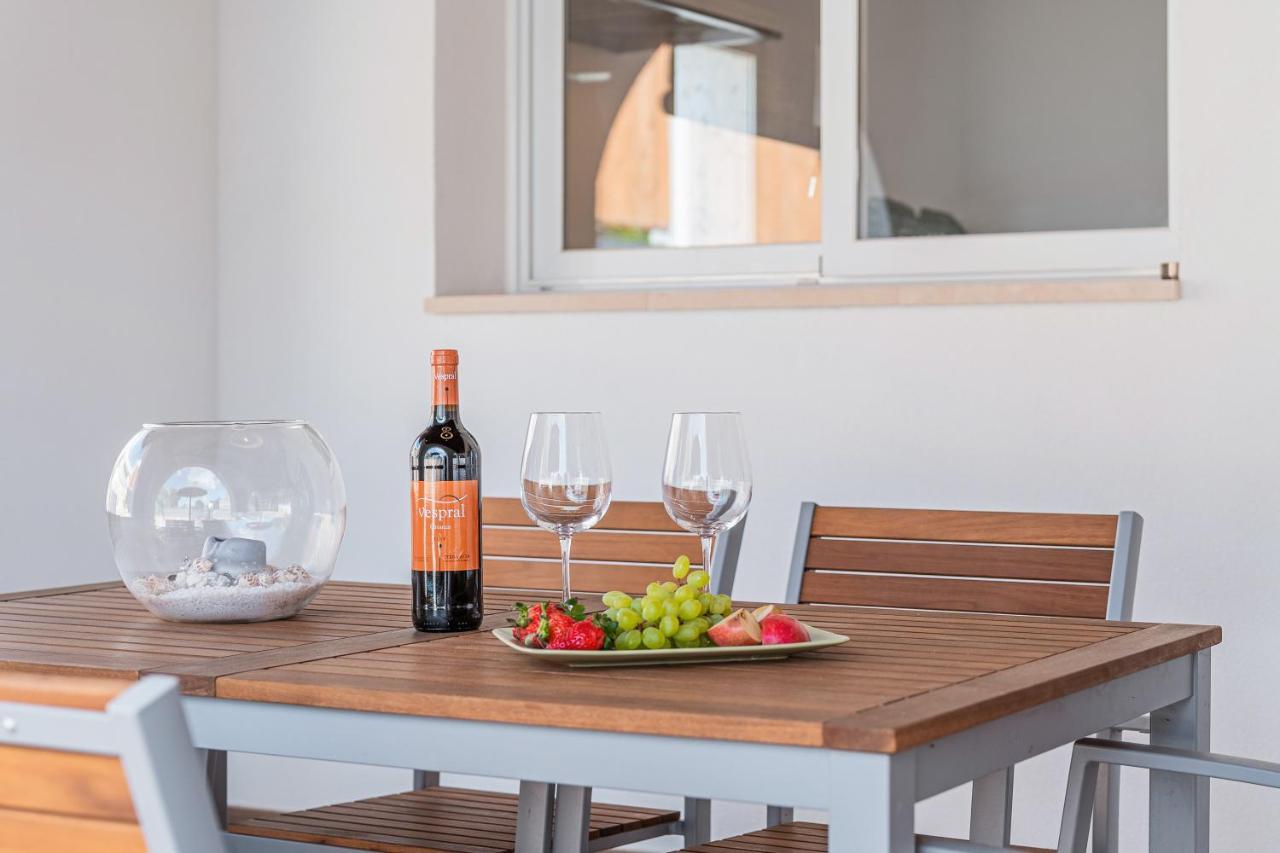 Abril Ferienhaus