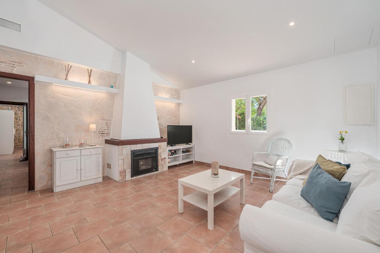 Ferienhaus Abril *