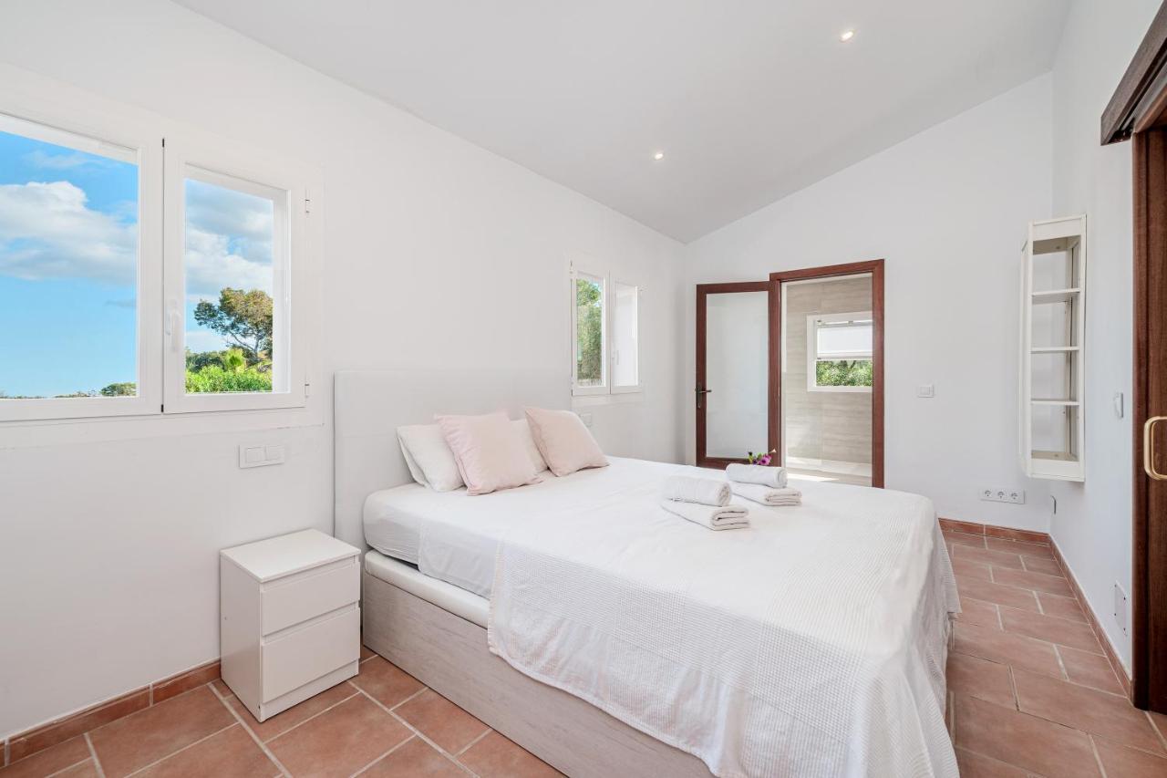 Ferienhaus Abril *