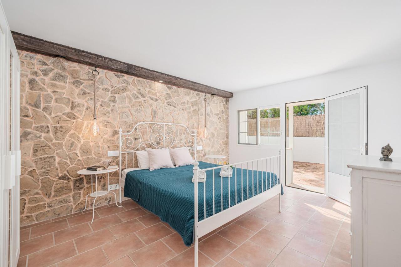 Ferienhaus Abril *