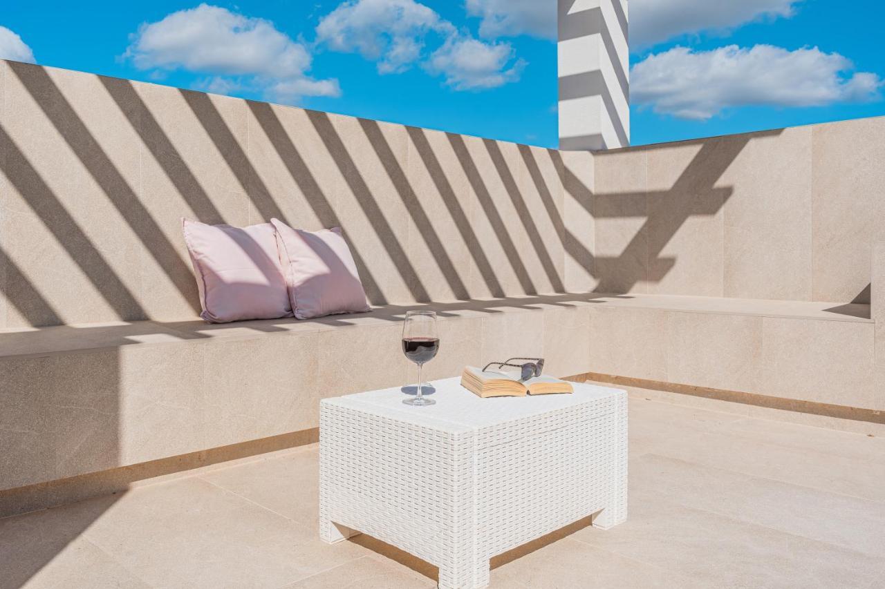 Abril Ferienhaus Santanyí