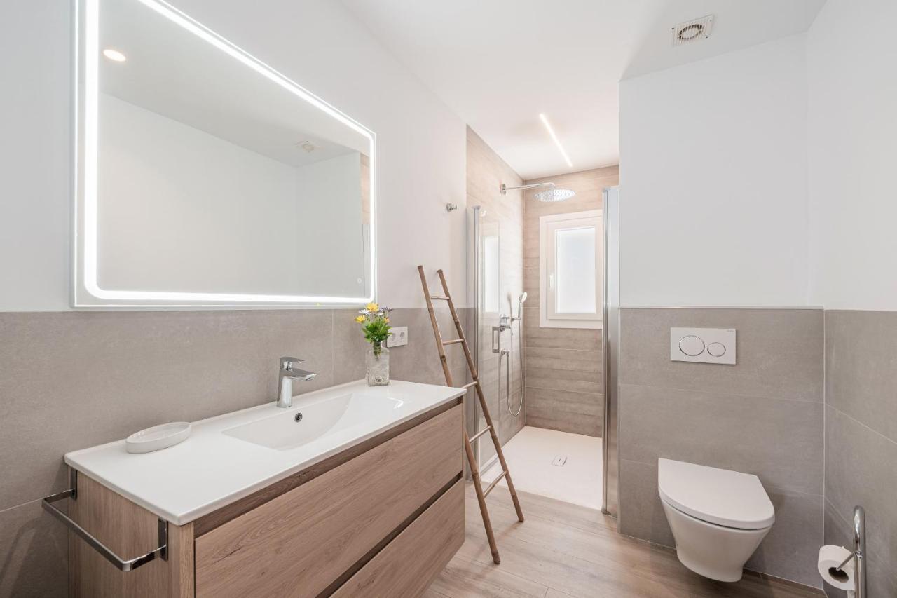 Abril Ferienhaus Santanyí
